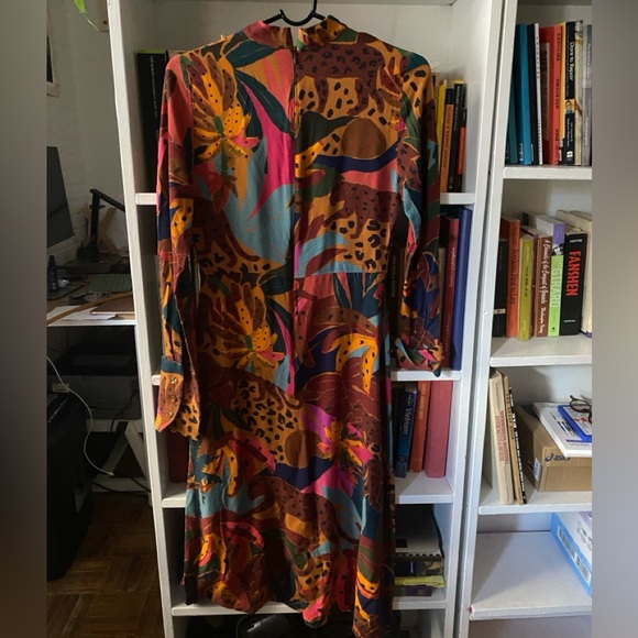 Farm Rio Dress - Picture 4 of 12